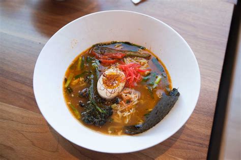 The 7 Best Ramen Joints In Columbus